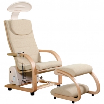 Массажное кресло HAKUJU HEALTHTRON HEF-A9000T Массажное кресло HAKUJU HEALTHTRON HEF-A9000T