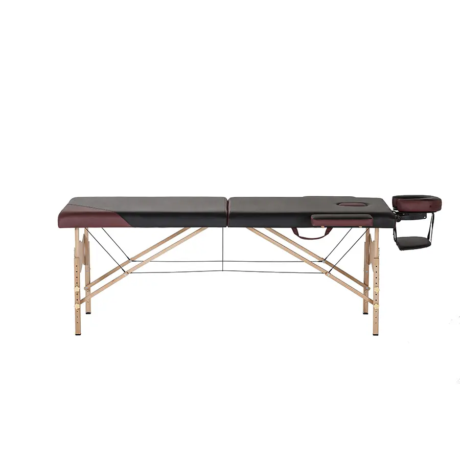 Портативный массажный стол US-MEDICA Samurai