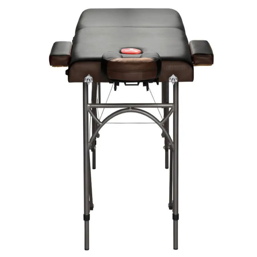 Складной массажный стол YAMAGUCHI London 2012