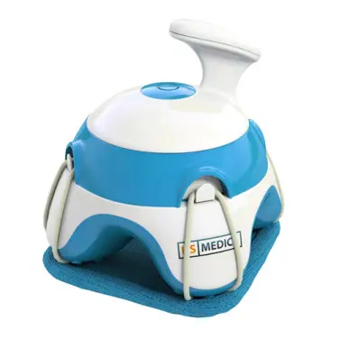 Вибромассажер для тела US-MEDICA MagicPeeling