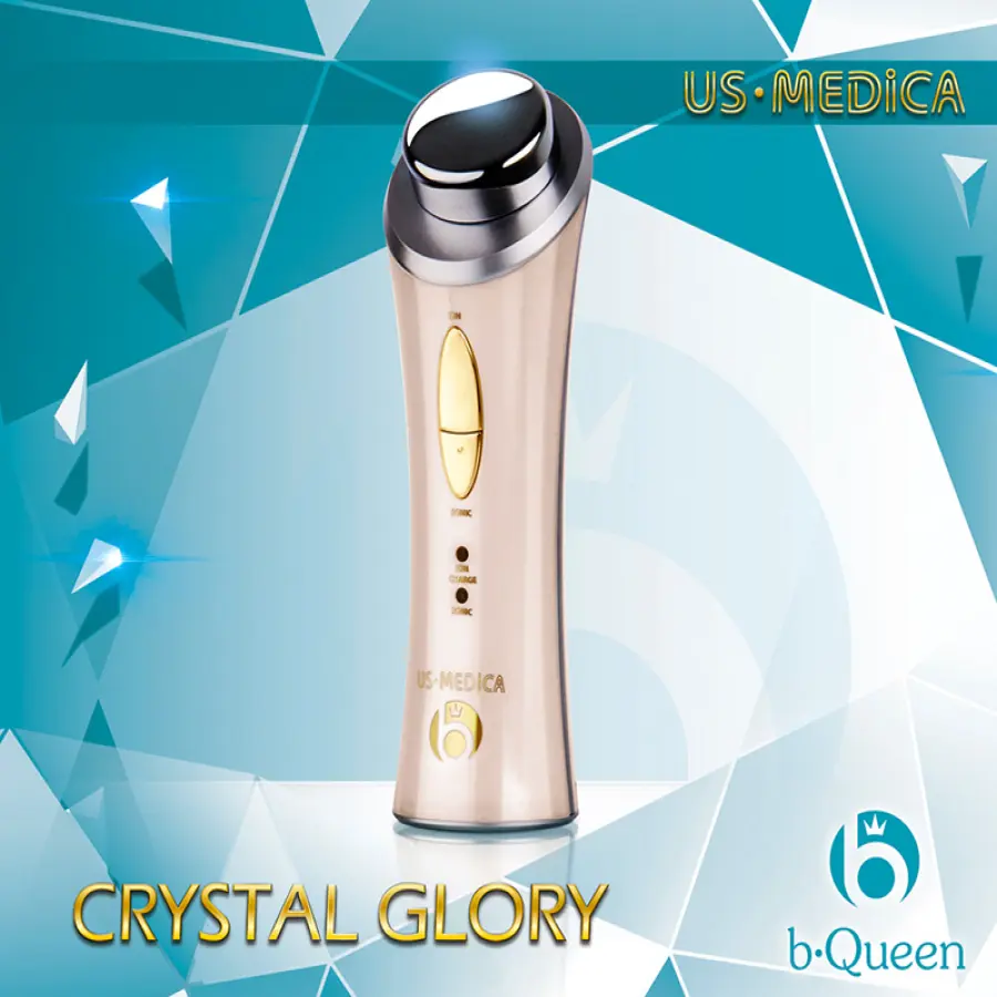 Прибор для ухода за кожей US-MEDICA Crystal Glory