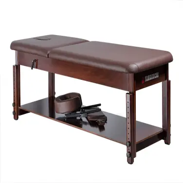 Стационарный массажный стол YAMAGUCHI Takaido