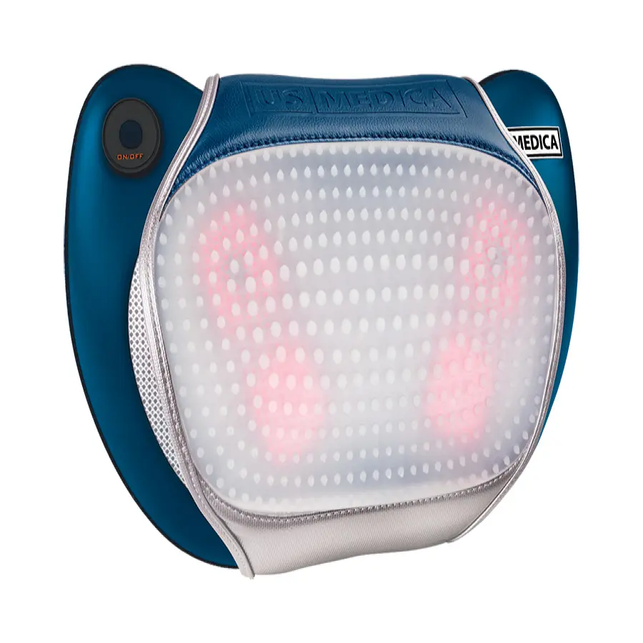 Массажная подушка US-MEDICA Apple Plus
