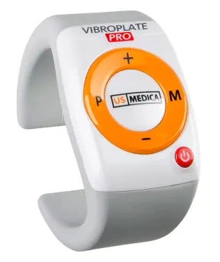Виброплатформа US-MEDICA Vibroplate PRO
